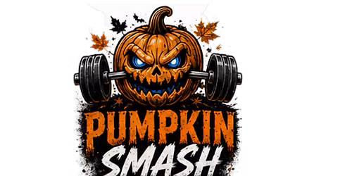 Pumpkin Smash Fall Brawl