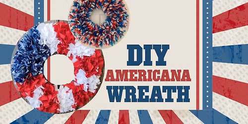 DIY Americana