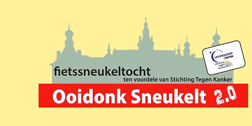Ooidonk Sneukelt - 2026