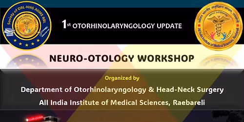 Neurotology Workshop