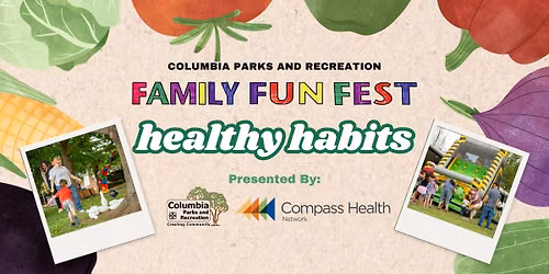 Family Fun Fest: Healthy Habits