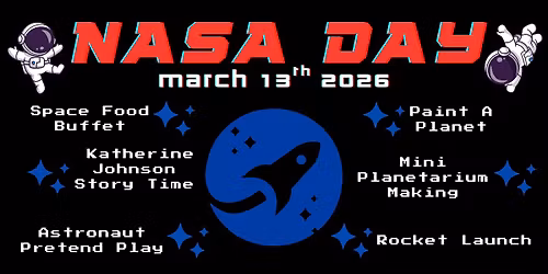 NASA Day