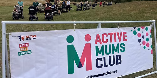 Market Bosworth - Buggy walk 