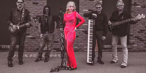 The Front Rose Band at Element Eatery