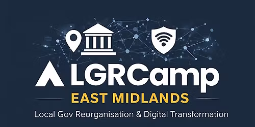 LGRCamp EAST MIDLANDS