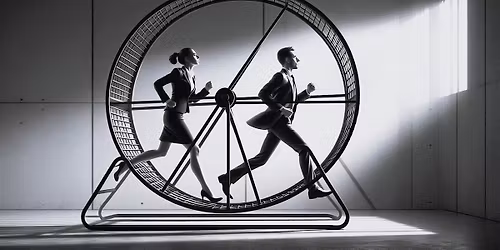 Entrepreneurship for Corporate Employees - Philadelphia