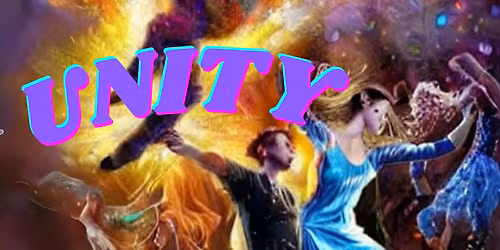 Unity - Falling Together - A 5Rhythms day workshop in Bristol with Neil Pinnock