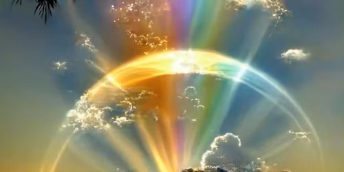 Healing Session Share - Reiki, Chakra Clearing, Past Life Energy