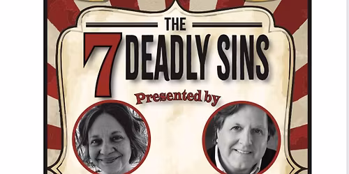 7 Deadly Sins