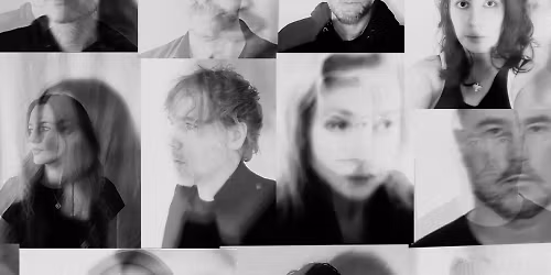 Broken Social Scene in Antwerpen