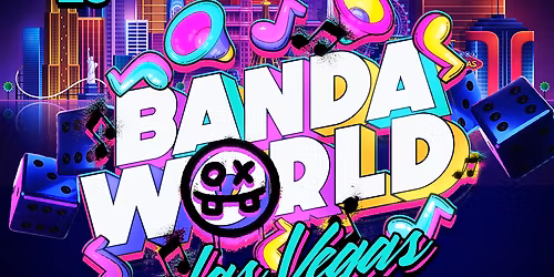 Perreo Bowl at Empire - Control Room