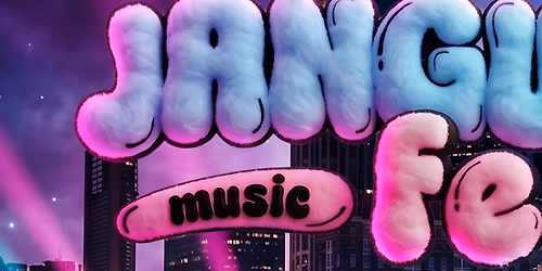 JANGUEO MUSIC FEST EN NASHVILLE