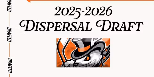 Danbury Hat Tricks vs. Blue Ridge Bobcats