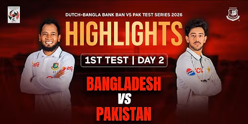 England vs New Zealand - 1st Test - Day 1 Tickets