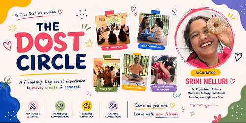 Dost Circle