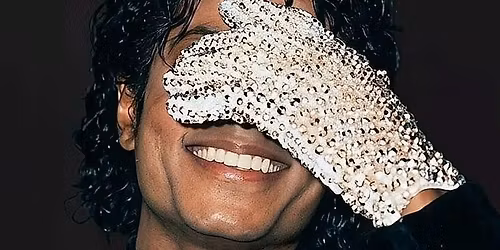 Michael Jackson Tribute - Cluj