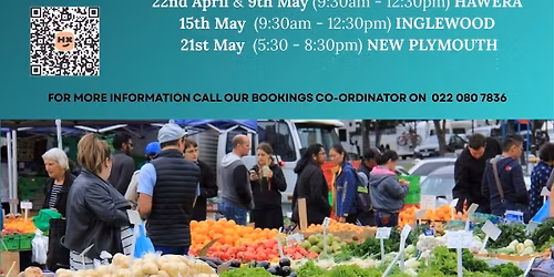 Free Public Workshop - Climate Fresk