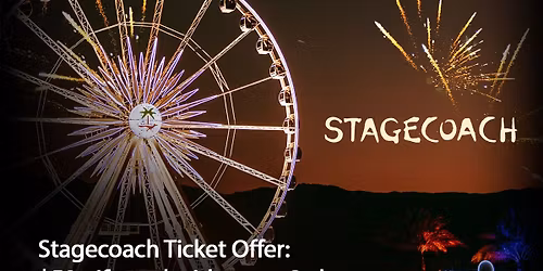 Cyclops Cove 4 - 3 Day Pass