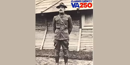 Lloyd Williams & the Marines: A Clermont VA250 Commemoration