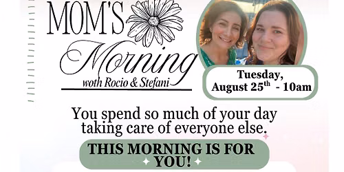 Mom\u2019s Morning