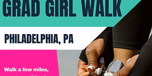 Grad Girl Wellness Walk (July)