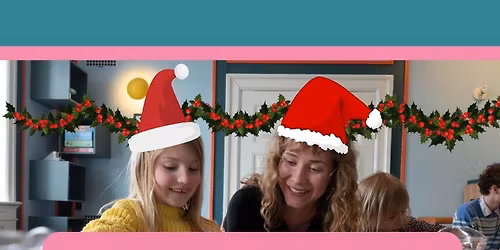 Jul p\u00e5 Amager B\u00f8rneh\u00f8jskole