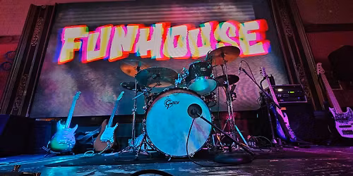 Short Pump Pour House