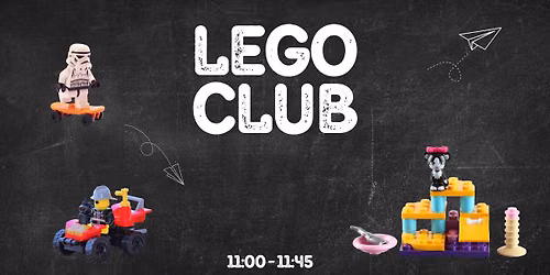 LEGO Club