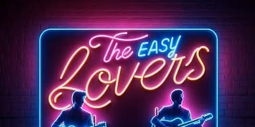 The Easy Lovers at Bentley\u2019s Roadhouse