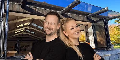 West Coast Swing Intensive with Attila Partos & Caroline Bejstam