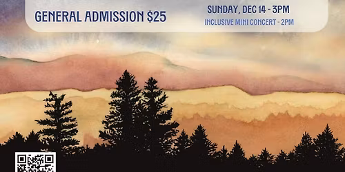 Light in the Darkness Concert