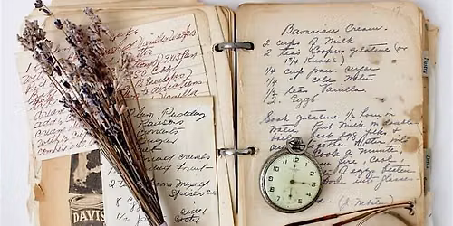 Heart on Paper: Journaling as a Path to Inner Wisdom