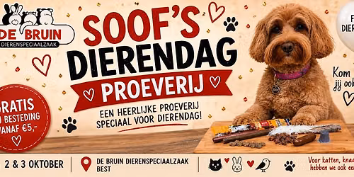 Dierendag