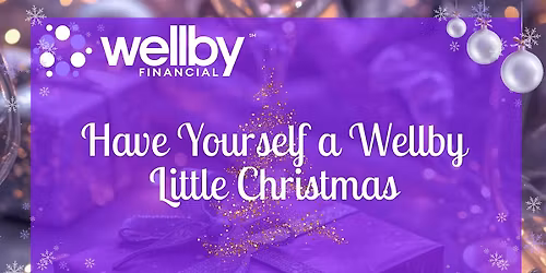 Wellby Christmas