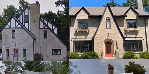 Historic Vinegar Hill Walking Tour