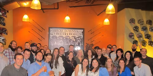 Natick Class of 2000 25th HS Reunion