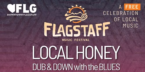 Flagstaff Music Festival 2026