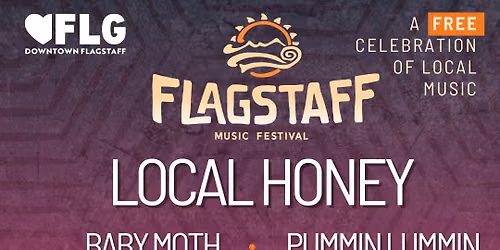 Flagstaff Music Festival 2026