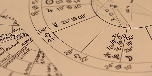 Anatomy of a Birth Chart