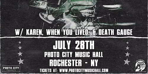 Islander & Brotality - Rochester, NY