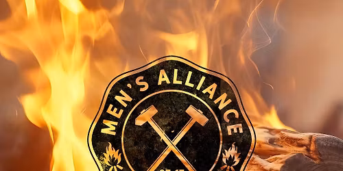 Men's Alliance: Monday Mornings