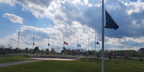 Hampden Township Memorial Day Service