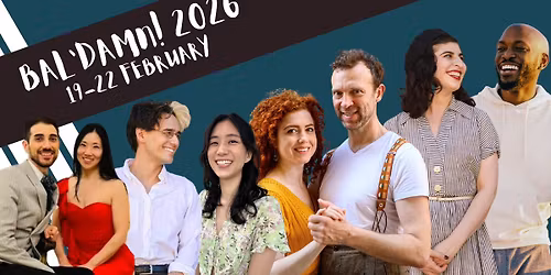 BAL'DAMn Festival 2026