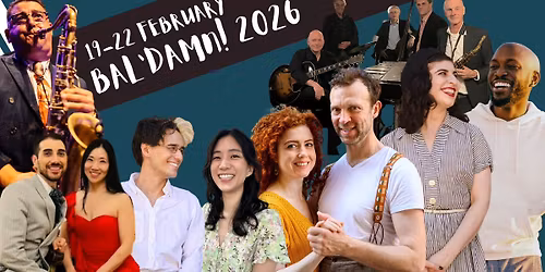 BAL'DAMn Festival 2026