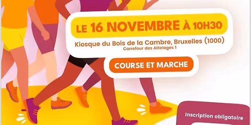 Endorun Brussels