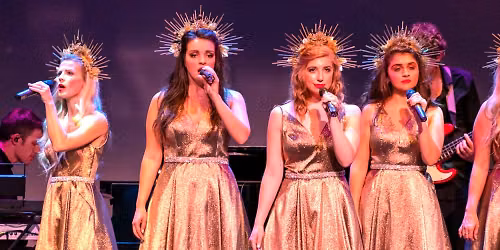 Celtic Angels Christmas