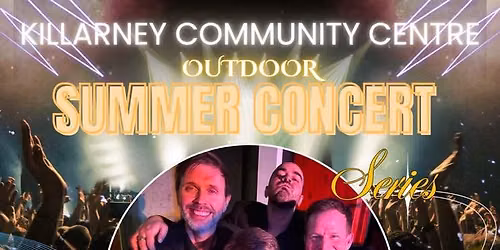 Killarney Summer Concert Series