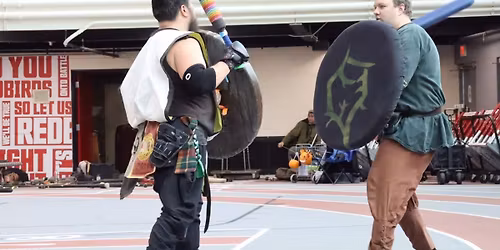 Wolfpack Opener 2026