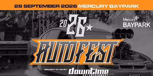 2026 AutoFest