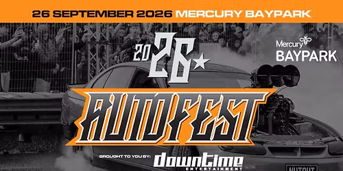 2026 AutoFest